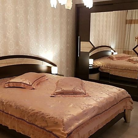 Garsoniera Jad Apartment Tirgu Ocna Ngoại thất bức ảnh