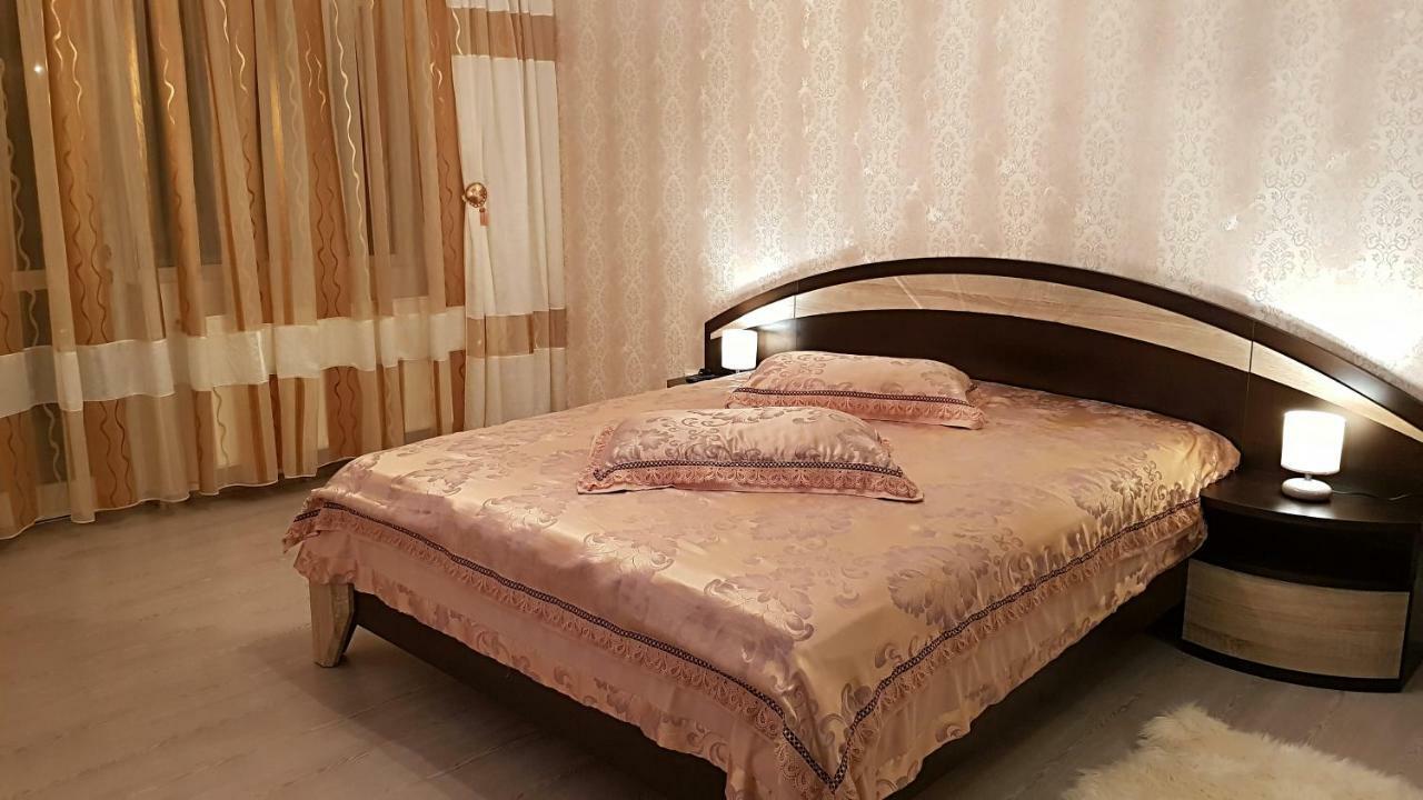 Garsoniera Jad Apartment Tirgu Ocna Ngoại thất bức ảnh