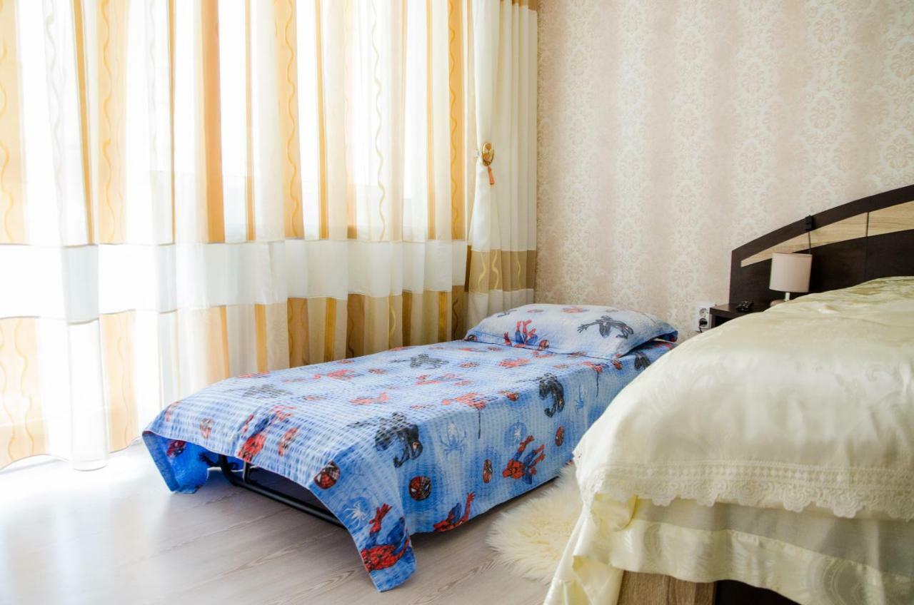 Garsoniera Jad Apartment Tirgu Ocna Ngoại thất bức ảnh